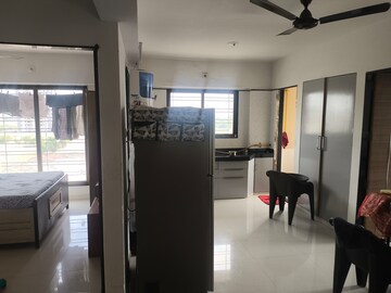 Master Bedroom in 2 BHK Apartment at Pal – for Sale