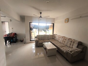 Living Room in 2 BHK Apartment at Pal – for Sale