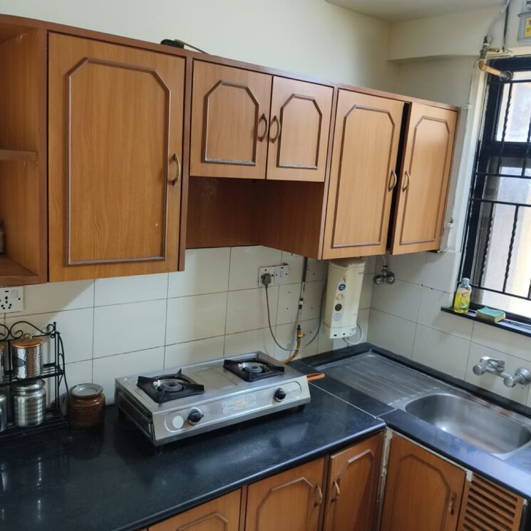 Kitchen, hiranandani-estate-polaris 2 Bedroom 750 Sq.Ft. Apartment In Hiranandani Estate Thane 8827401