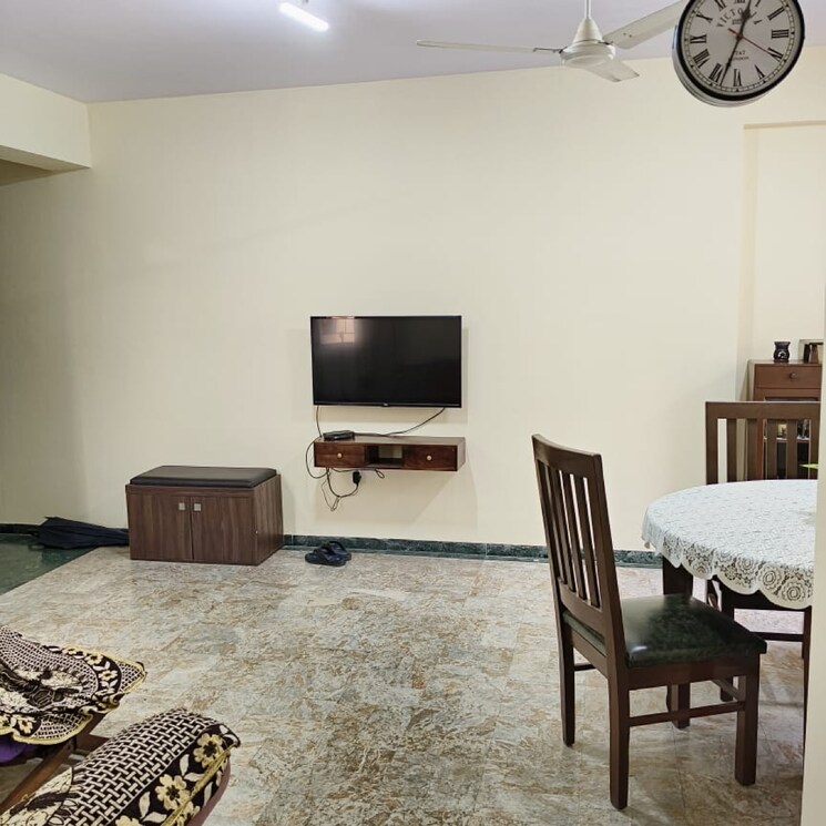 Living Room, hiranandani-estate-polaris 2 Bedroom 750 Sq.Ft. Apartment In Hiranandani Estate Thane 8827401