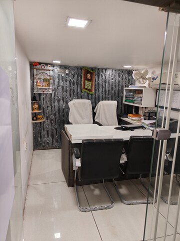 Shop For Sale in Riddhi Complex Panvel, Khanda Colony