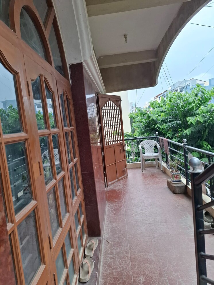 Exterior View, nagavara 6+ Bedroom 3600 Sq.Ft. Independent House In Nagavara Bangalore 8827378