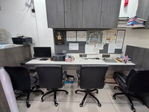 Team Area in  Shop at Riddhi Complex Panvel, Khanda Colony – for Sale