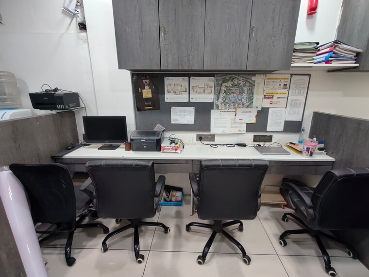 Team Area, riddhi-complex-panvel Commercial Shop 320 Sq.Ft. In Khanda Colony Navi Mumbai 8827450