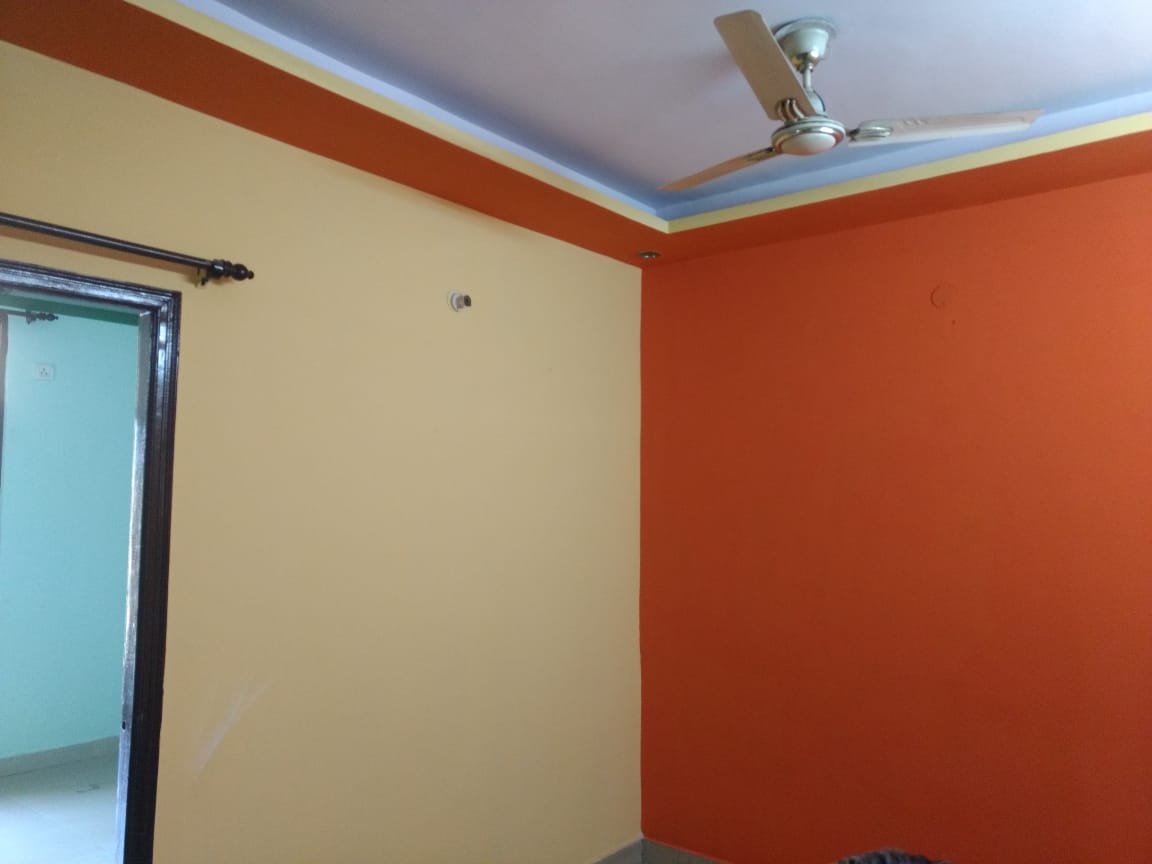 3 BHK + Pooja Room 1550 Sq.Ft. Apartment in Emenox Brave Hearts