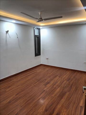 Bedroom in 3.5 BHK Builder Floor at Paschim Vihar – for Sale