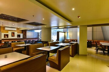 Gym in  Office Space at Marathon Futurex, Lower Parel – for Rent