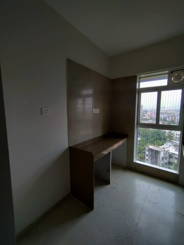 2 BHK Apartment For Rent in Ashtavinayak CHS Borivalli West, Borivali West