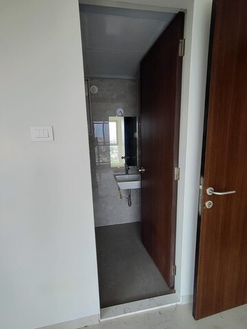 Building Lobby in 2 BHK Apartment at Ashtavinayak CHS Borivalli West, Borivali West – for Rent