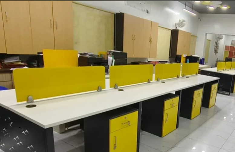 Office Space For Rent in Metro Avenue Andheri East