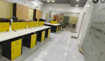 Team Area in  Office Space at Metro Avenue Andheri East, Andheri East – for Rent
