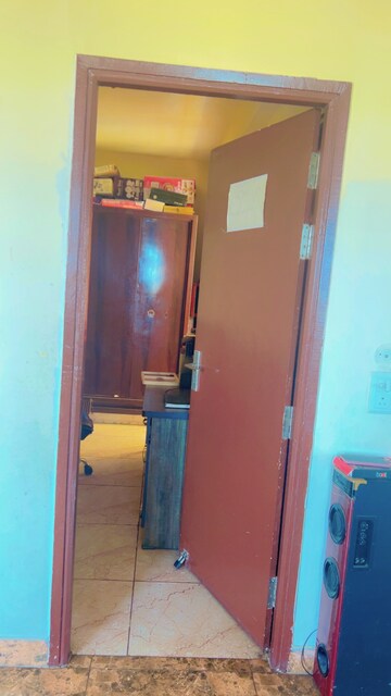 Furnished Amenities in 3 BHK Apartment at Rise Organic Homes, Mahurali – for Sale