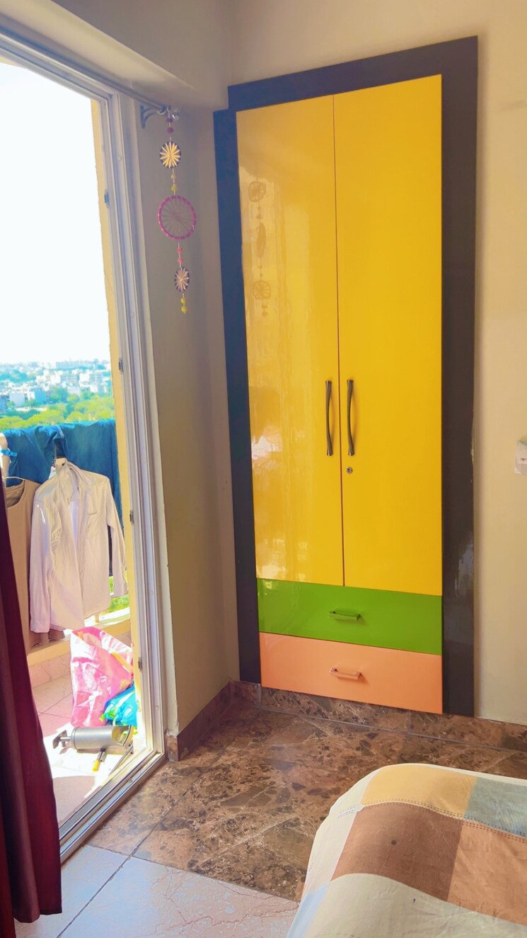 undefined, rise-organic-homes 3 Bedroom 1496 Sq.Ft. Apartment In Mahurali Ghaziabad 8827421