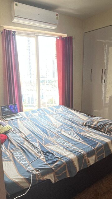 3 BHK Apartment For Sale in Rise Organic Homes, Mahurali