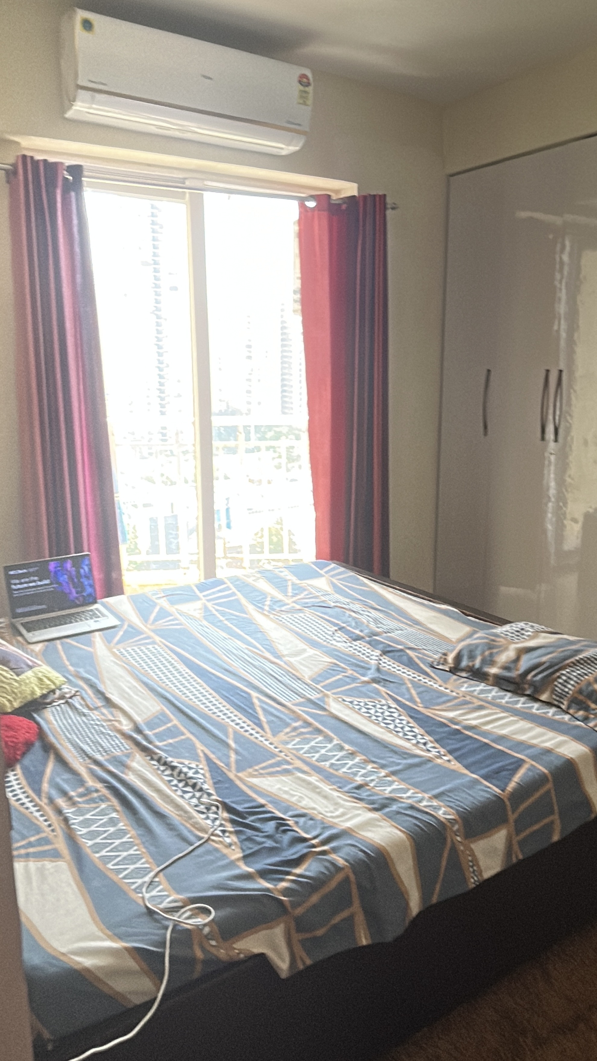 3 BHK Apartment For Sale in Rise Organic Homes