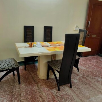 2 BHK Apartment For Rent in Hiranandani Estate, Hiranandani Estate