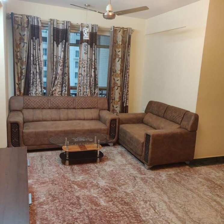 Living Room, hiranandani-estate 2 Bedroom 750 Sq.Ft. Apartment In Hiranandani Estate Thane 8827458