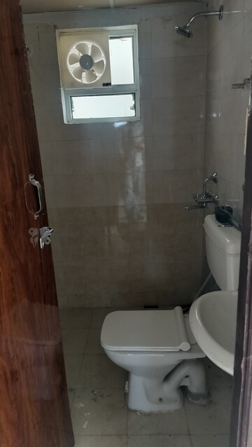 Bathroom in 2 BHK Apartment at ROF Aalayas, Sector 102 – for Rent