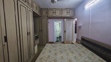 2 BHK Apartment For Rent in Nand Dham CHS Dahisar, Dahisar West