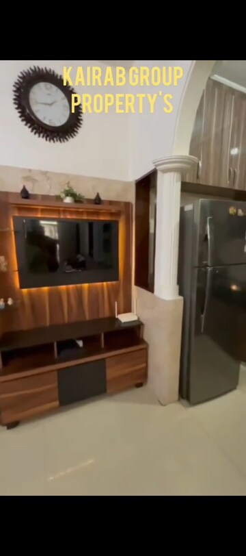 Kitchen in 2 BHK Builder Floor at Vaishali Sector 2 – for Sale