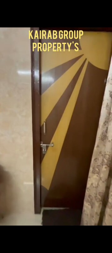 Building Lobby in 2 BHK Builder Floor at Vaishali Sector 2 – for Sale