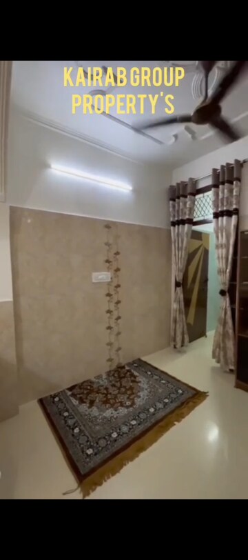 Room in 2 BHK Builder Floor at Vaishali Sector 2 – for Sale