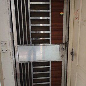 Balcony in 2 BHK Apartment at Pyramid Urban Homes 2, Sector 86 – for Sale