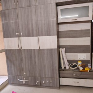 Staircase in 2 BHK Apartment at Pyramid Urban Homes 2, Sector 86 – for Sale