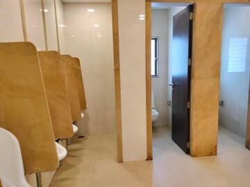Furnished Amenities in  Office Space at Kamala Mills, Lower Parel – for Rent