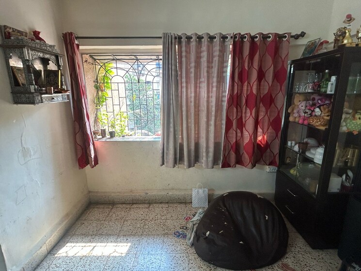 Living Room, jalvayu-vihar-powai 2 Bedroom 700 Sq.Ft. Apartment In Powai Mumbai 8827492