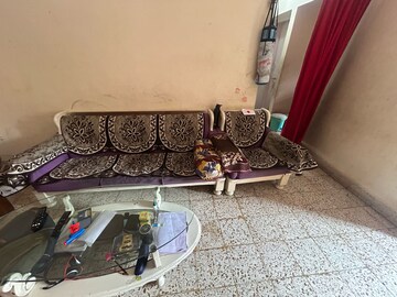 Master Bedroom in 2 BHK Apartment at Jalvayu Vihar Powai, Powai – for Rent