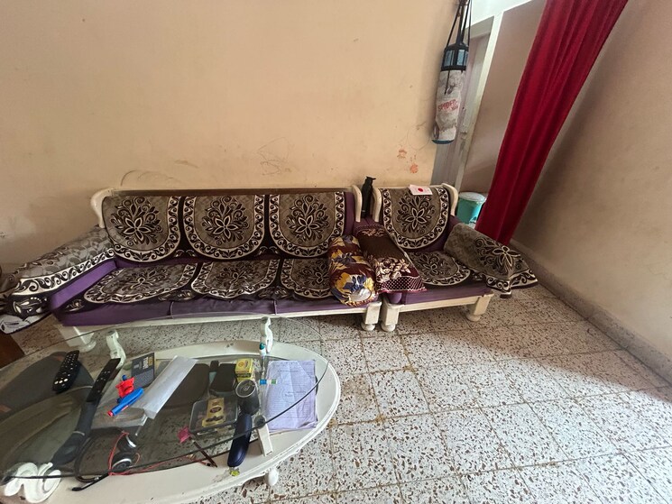 Master Bedroom, jalvayu-vihar-powai 2 Bedroom 700 Sq.Ft. Apartment In Powai Mumbai 8827492