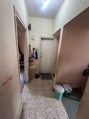 Bathroom in 2 BHK Apartment at Jalvayu Vihar Powai, Powai – for Rent