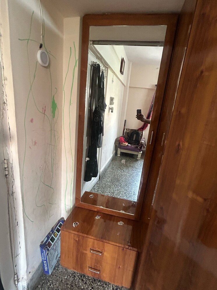 Kitchen, jalvayu-vihar-powai 2 Bedroom 700 Sq.Ft. Apartment In Powai Mumbai 8827492