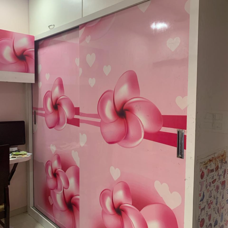 undefined, rosa-bella 2 Bedroom 800 Sq.Ft. Apartment In Pratha Pushp Society Thane 8827497