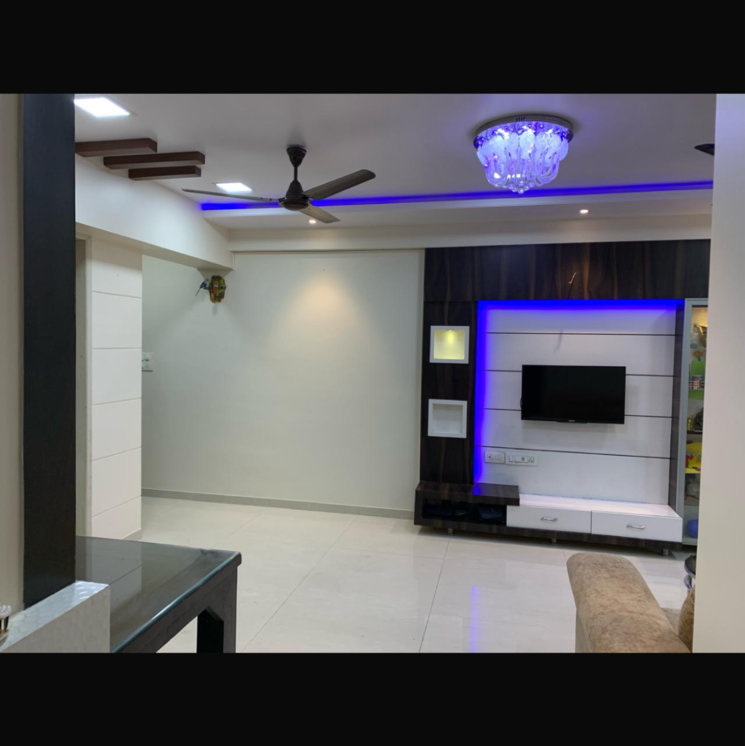 Team Area, rosa-bella 2 Bedroom 800 Sq.Ft. Apartment In Pratha Pushp Society Thane 8827497