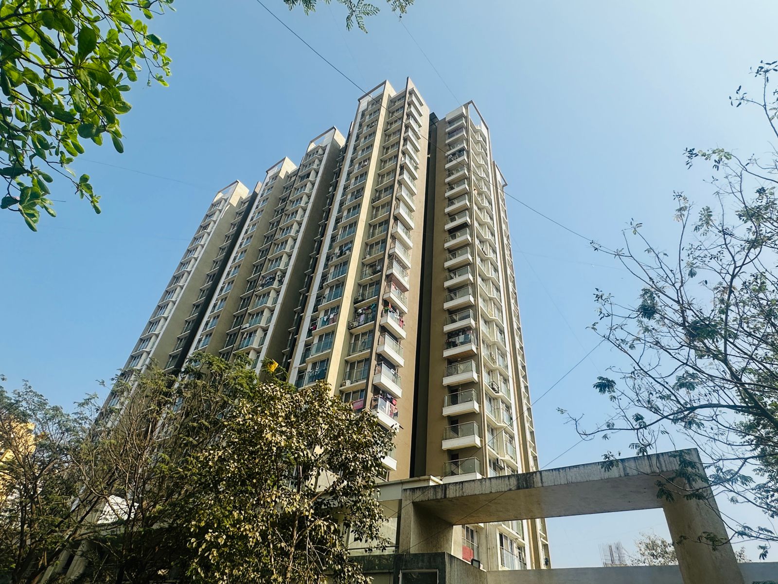 1 BHK Apartment For Sale in Amar Vinay Heritage