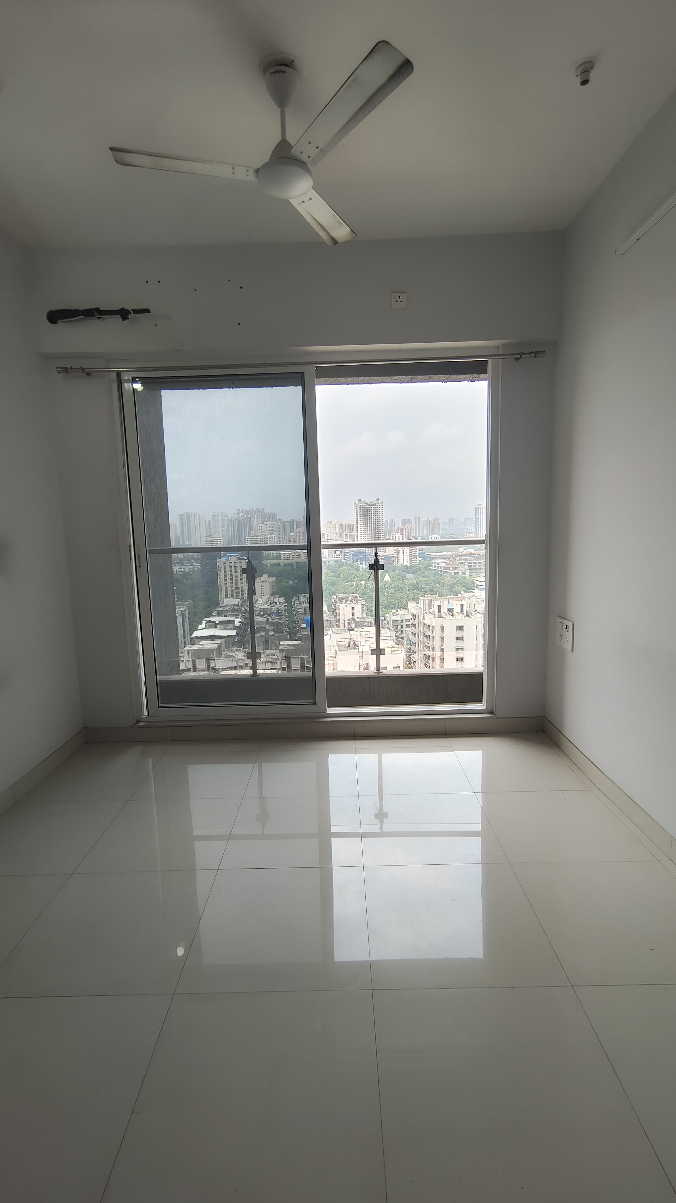 2 BHK Apartment For Rent in Ashar Edge