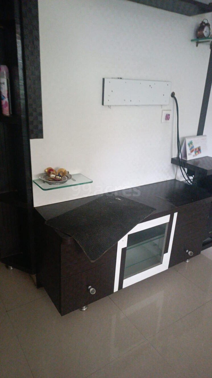 Kitchen, sancheti-mount-n-glory-phase-ii 2 Bedroom 1100 Sq.Ft. Apartment In Kharadi Pune 8827476