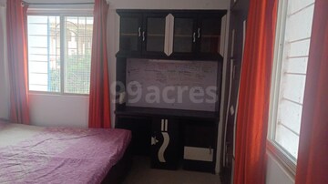Kitchen in 2 BHK Apartment at Sancheti Mount N Glory Phase II, Kharadi – for Rent
