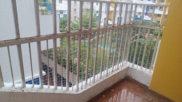 2 BHK Apartment For Rent in Sancheti Mount N Glory Phase II, Kharadi