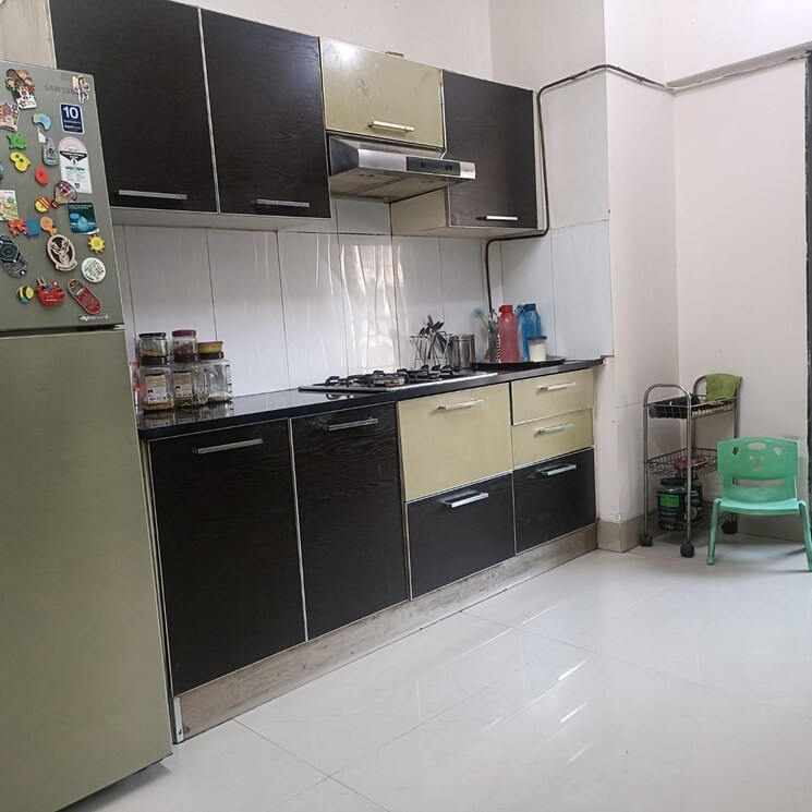 Kitchen, yarrow-yucca-vinca 3 Bedroom 980 Sq.Ft. Apartment In Chandivali Mumbai 8827519