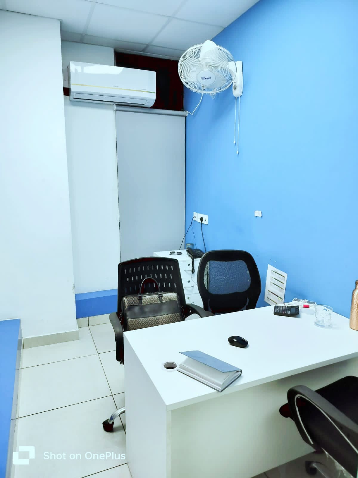 Office Space For Rent in Wave One