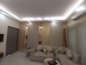 Living Room in 3 BHK Apartment at Mahagun Mywoods, Sector 16c Greater Noida – for Sale