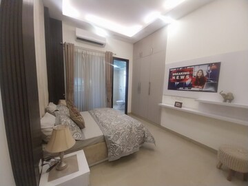 Living Room in 3 BHK Apartment at Mahagun Mywoods, Sector 16c Greater Noida – for Sale