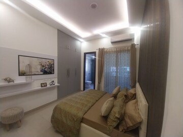Living Room in 3 BHK Apartment at Mahagun Mywoods, Sector 16c Greater Noida – for Sale