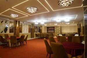 2 BHK Apartment For Sale in Bepari Lake View 4, Nayabad