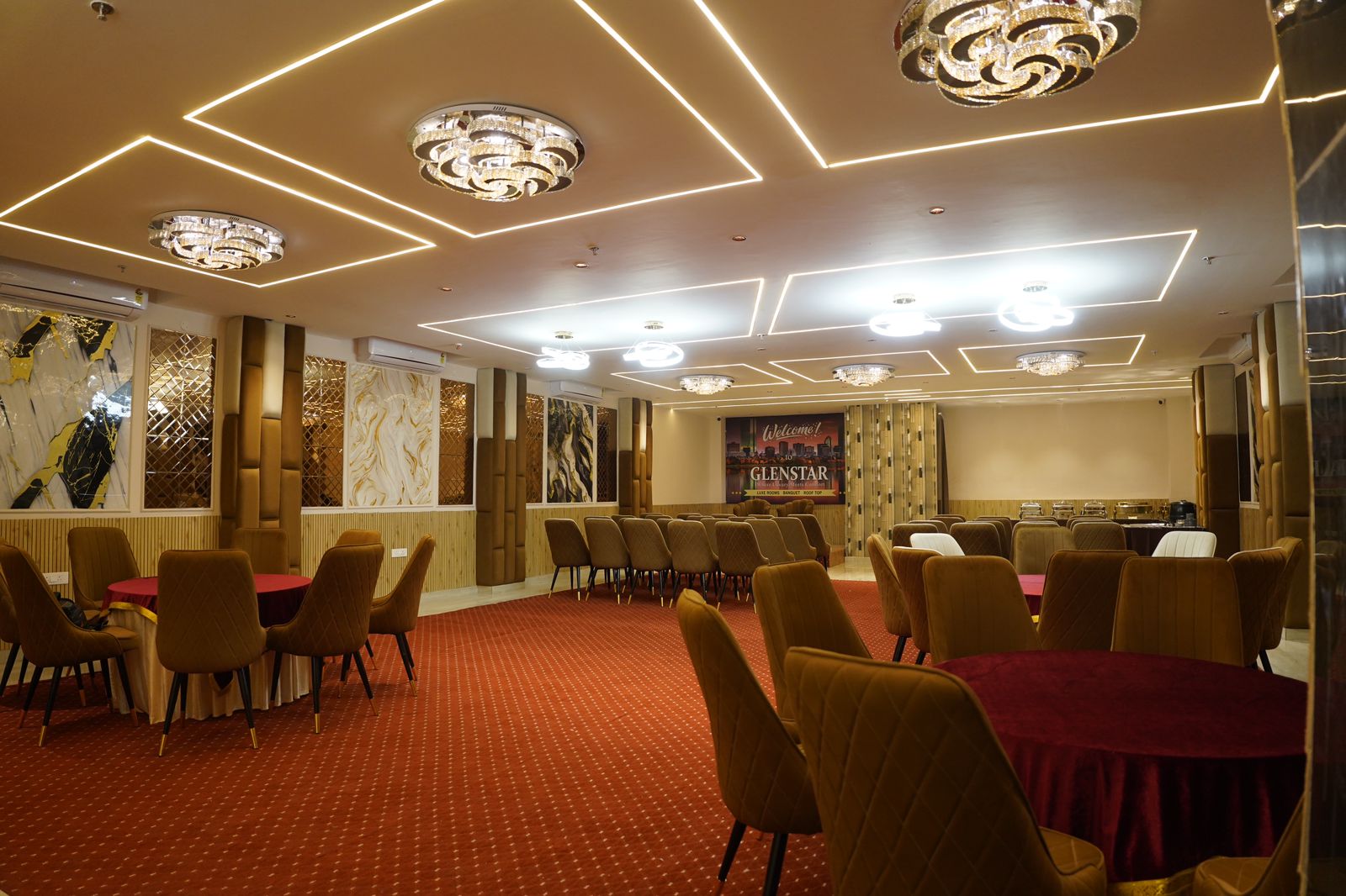 2 BHK + Pooja Room Apartment For Sale in Bepari Lake View 4