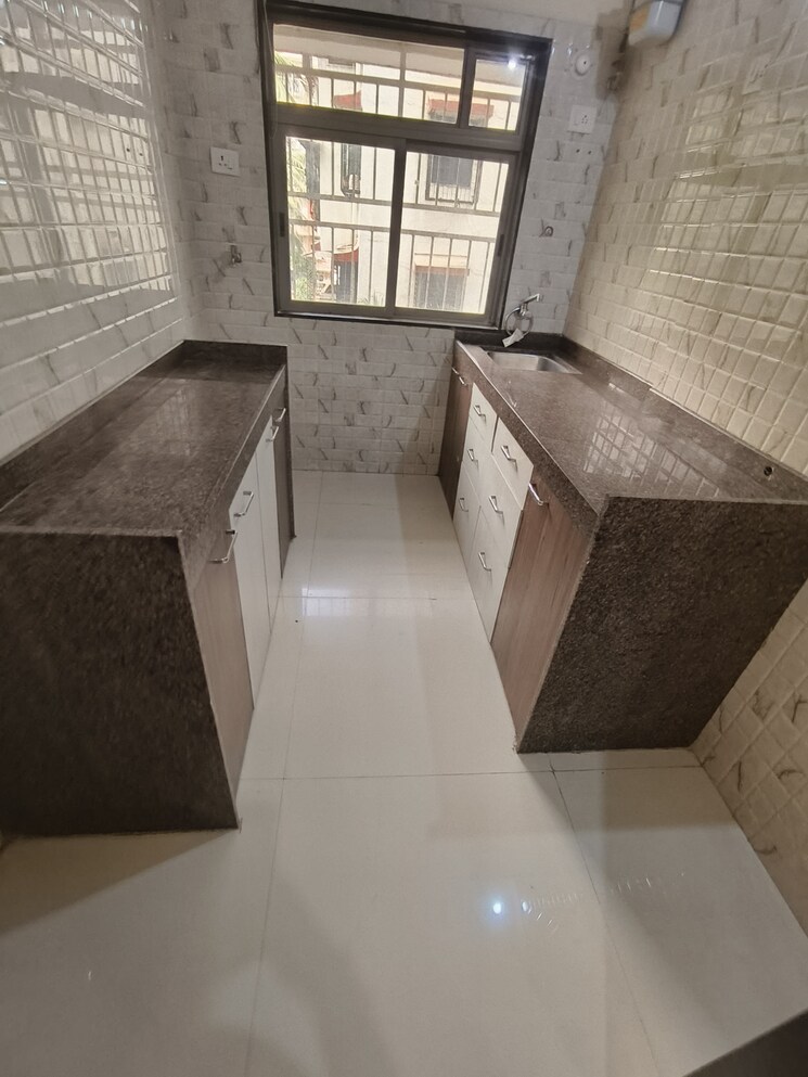 Kitchen, dahisar west 1 Bedroom 550 Sq.Ft. Apartment In Dahisar West Mumbai 8827517