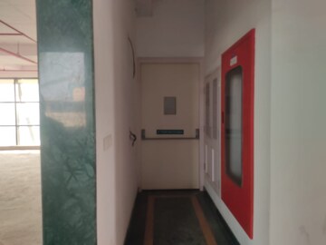 Building Lobby in  Industrial Plot at Sector 64 – for Rent